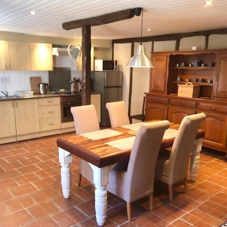 Maison Loubignac At Les Vergnes Gites Exideuil-sur-Vienne Екстер'єр фото